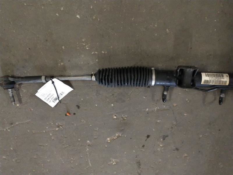 Steering Gear/Rack Classic Style Power Steering FWD Fits 11-17 COMPASS 853805