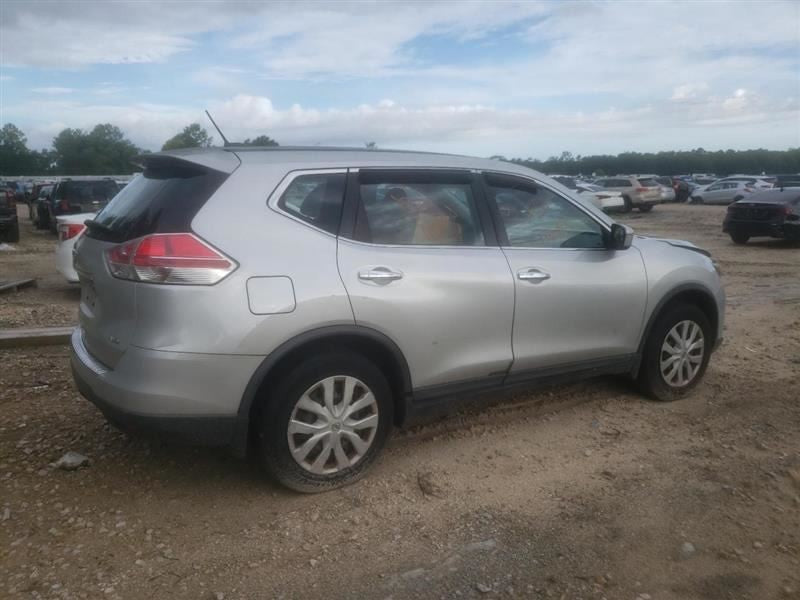 Starter Motor Fits 15-20 ROGUE 1074313