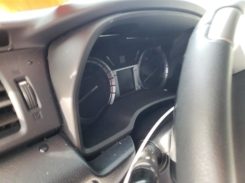 Engine ECM Electronic Control Module Right Hand Dash Fits 19 4 RUNNER 612928