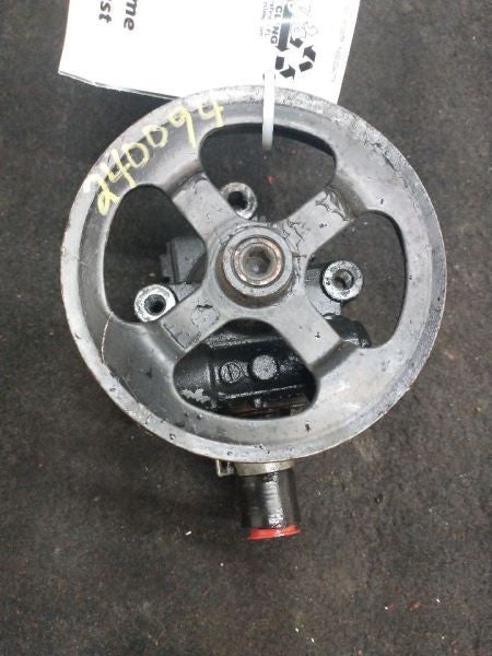 Power Steering Pump Fits 09-20 JOURNEY 1029036