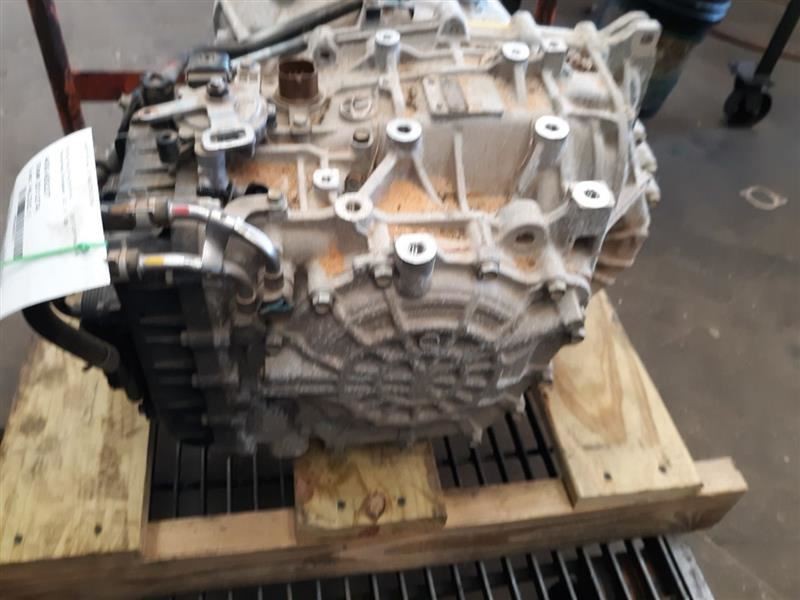 Automatic Transmission US Built VIN 5 1st Digit 2.4L Fits 16-19 OPTIMA 493771