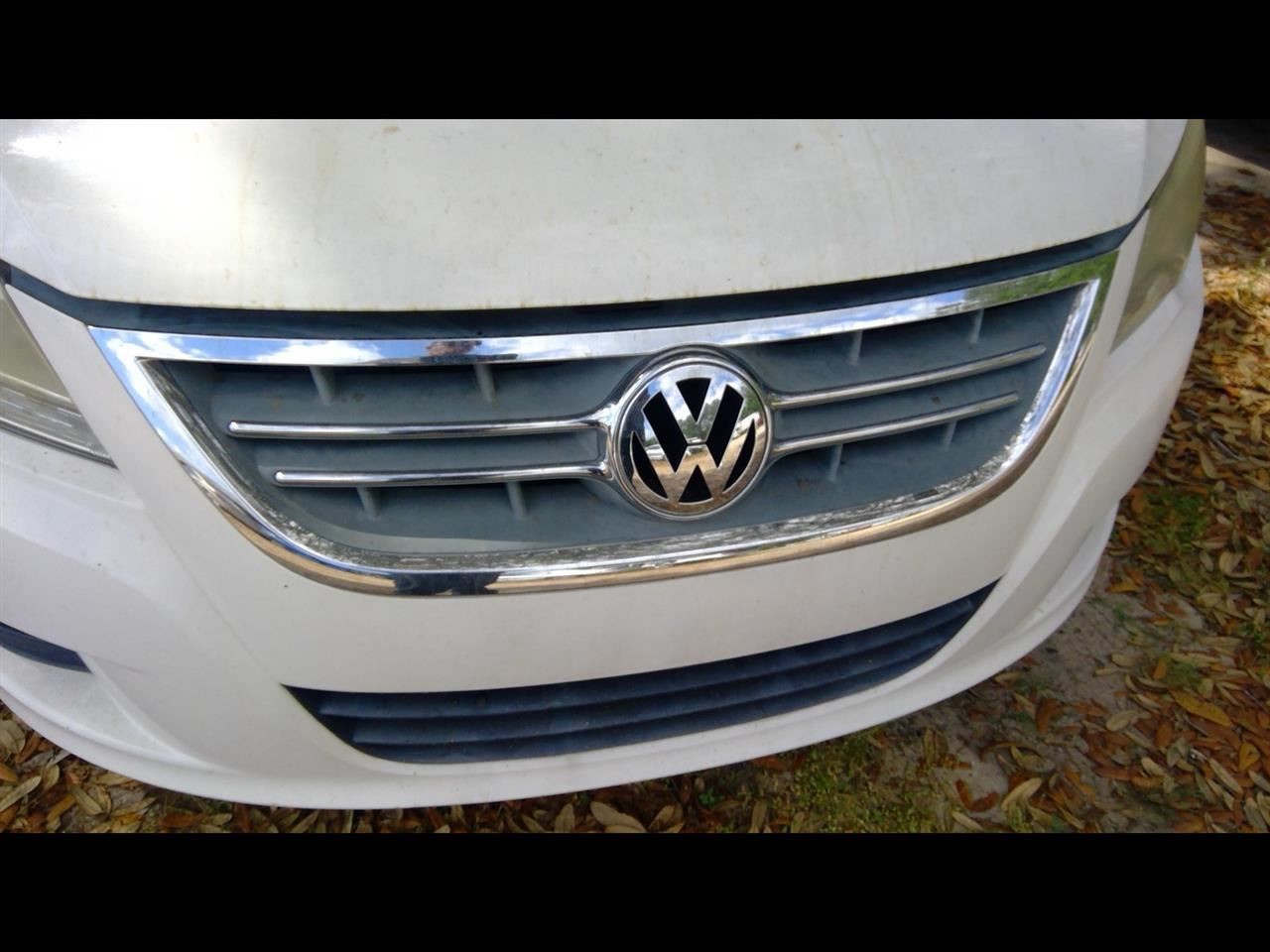 Radiator Core Support Fits 09-14 ROUTAN 1120761