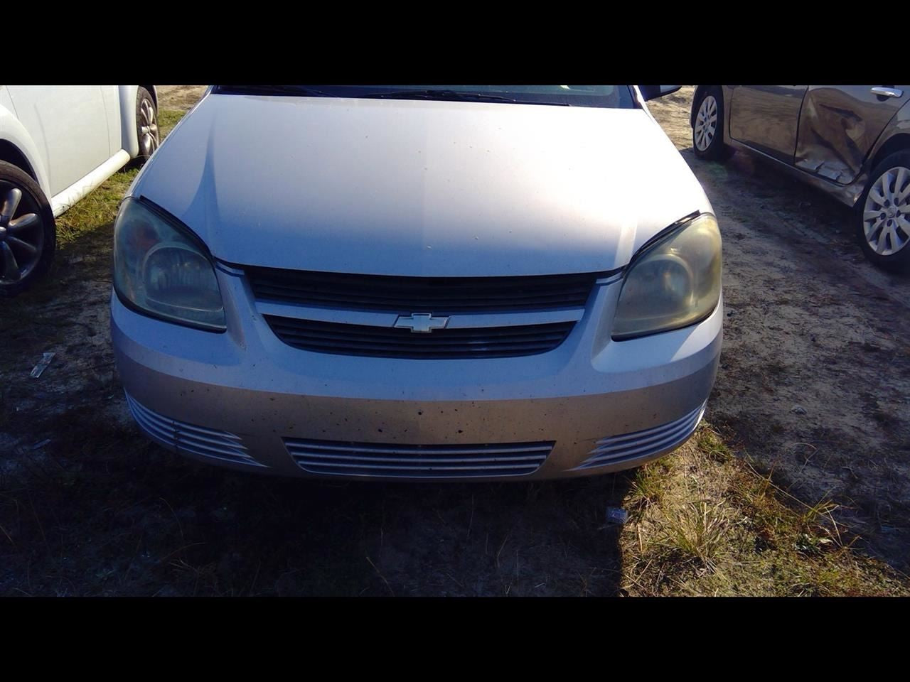 Speedometer MPH LS Fits 08-10 COBALT 1095297