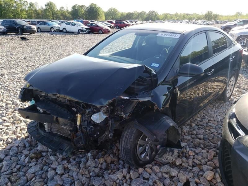 Automatic Transmission Fits 18-19 ACCENT 676202