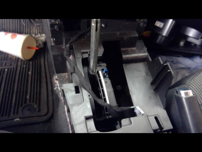 Driver Front Door Switch Driver's Mirror Fits 10-13 LACROSSE 1070565