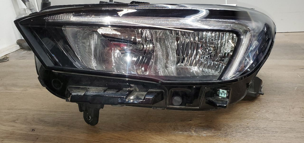 Driver Left Headlight Halogen Opt T4A Fits 20-23 ENCORE GX 1131174