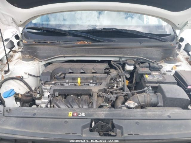 Brake Master Cylinder CVT Fits 20 VENUE 1065064