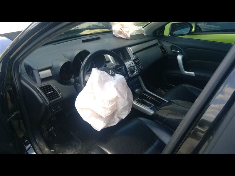 Info-GPS-TV Screen Display Screen Dash With Navigation Fits 07-09 RDX 440231