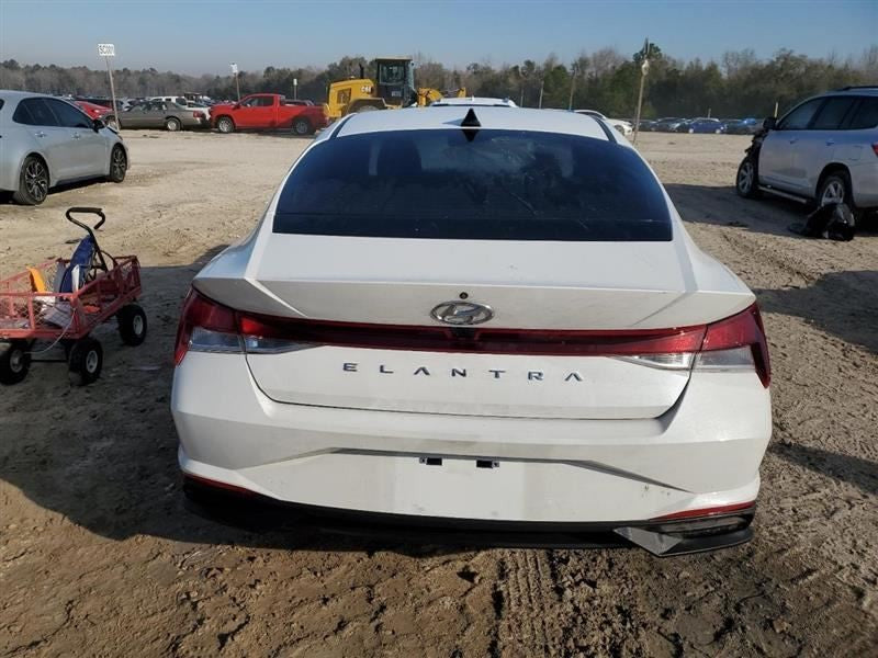 ELANTRA 2021 Sun Visor 1035838