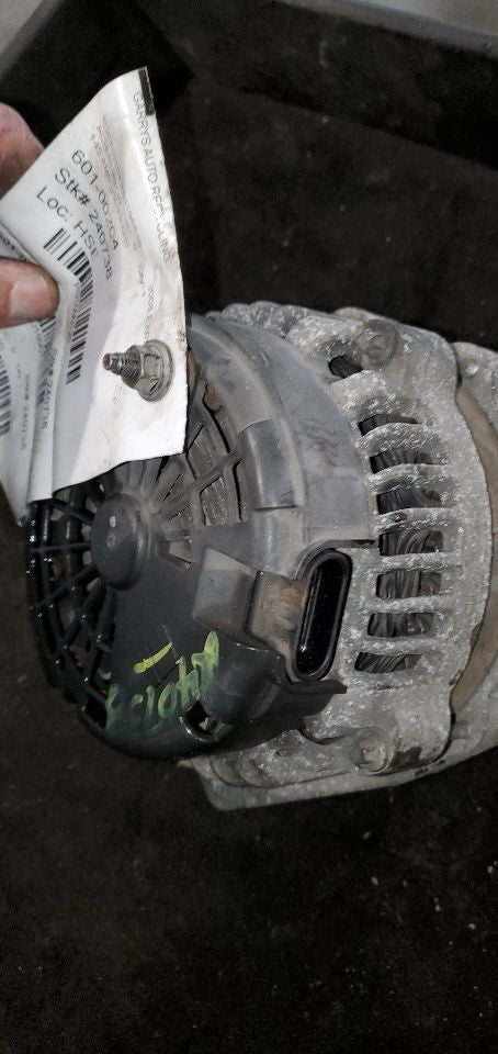Alternator 145 Amp ID 20989650 Fits 05-11 EXPRESS 1500 VAN 1090129