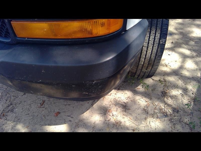 Rear Leaf Spring Fits 96-18 EXPRESS 2500 VAN PASSENGER SIDE 1069330