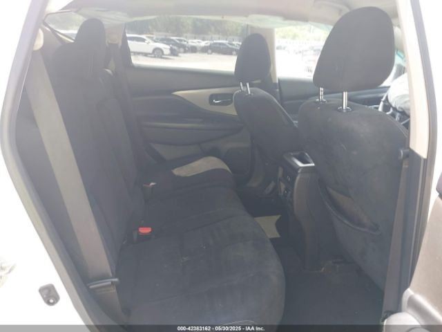 Passenger Right Front Door Fits 15-23 MURANO 1131662