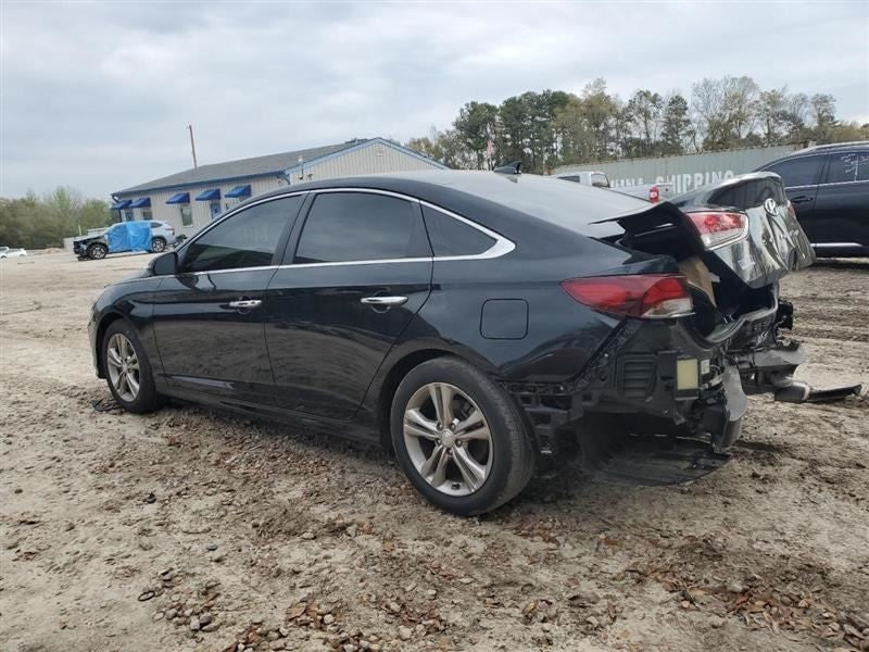 Chassis ECM Suspension TPMS Center Dash US Market Fits 16-19 SONATA 1037521