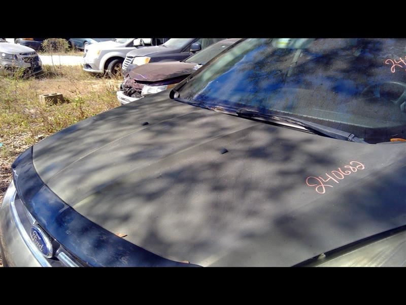 Passenger Sun Visor Without Sunroof With Illumination Fits 13-19 ESCAPE 1084734