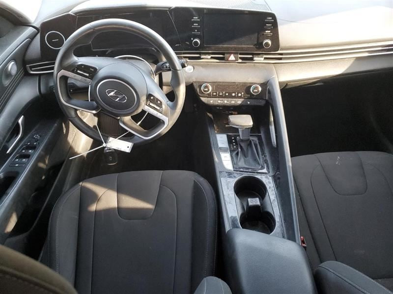 ELANTRA 2021 Sun Visor 1035838
