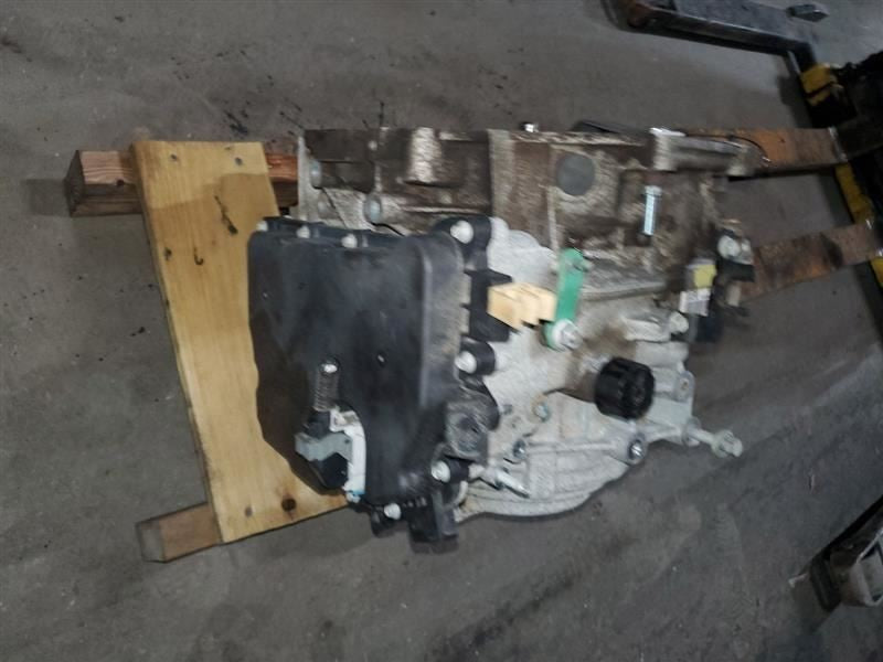 Automatic Transmission 2.4L Opt MH8 Fits 13 VERANO 985841