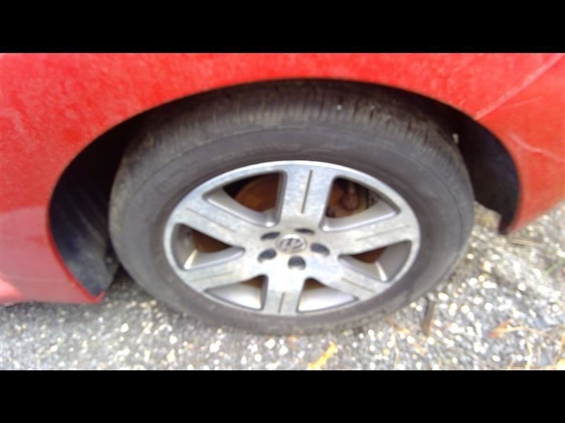 Alternator 140 Amp Fits 06-10 BEETLE 738141