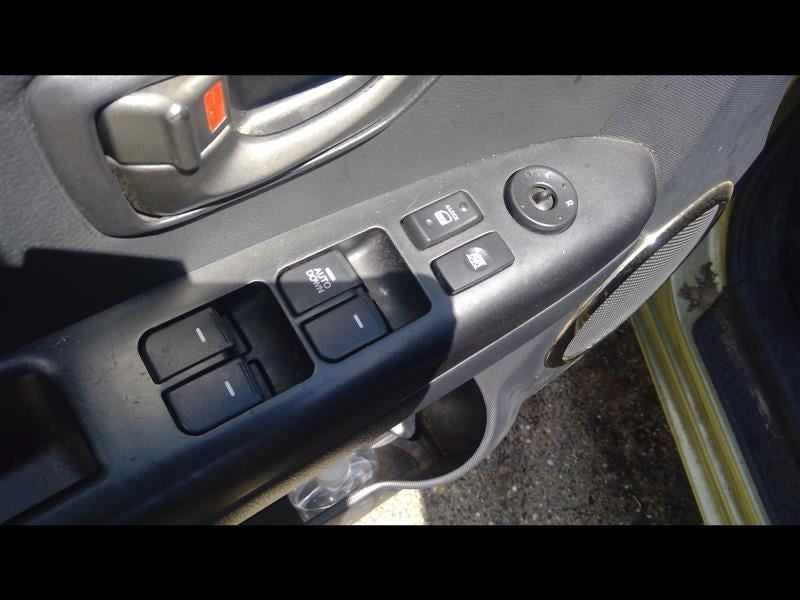 Brake Master Cylinder With Electronic Stability Control Fits 10-11 SOUL 1034339