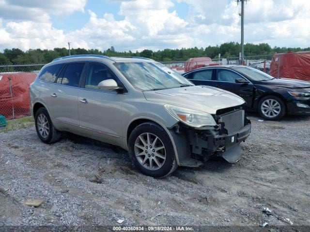 Fuel Tank VIN J 11th Digit Limited Fits 07-17 ACADIA 1082568