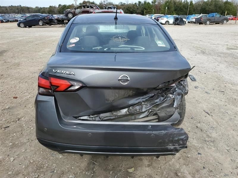 Coolant Reservoir Fits 18-20 KICKS 1023745
