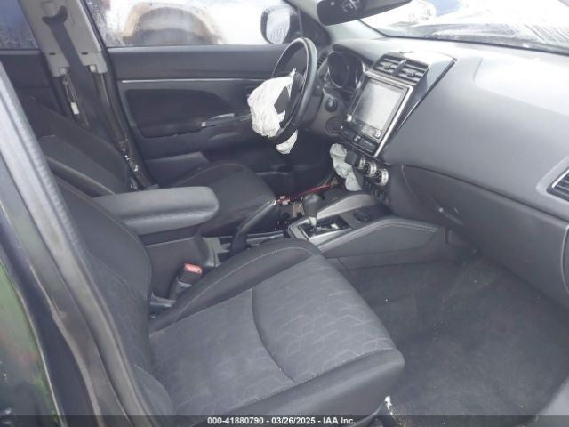 Alternator Fits 11-19 OUTLANDER SPORT 1116769