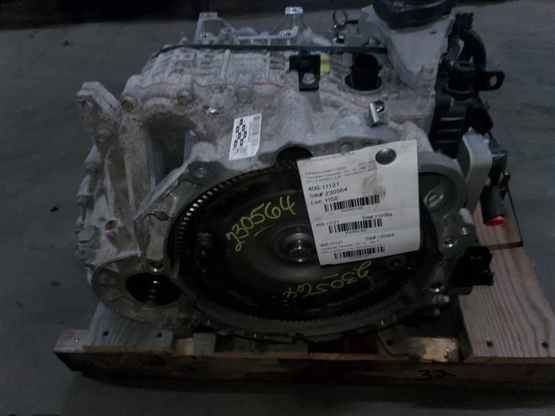 SONATA 2021 Transmission 891260