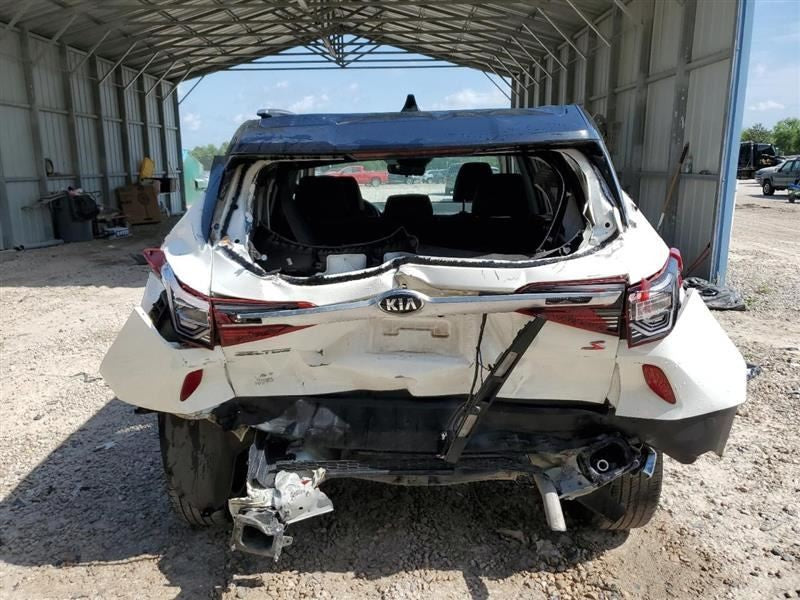 Driver Corner/Park Light Fog-driving Bumper Mounted Fits 21 SELTOS 1055053