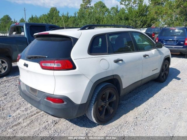 Alternator Fits 15-20 RENEGADE 1073544