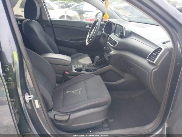 Driver Axle Shaft Front Outer AWD 2.4L Fits 19-21 TUCSON 1129403