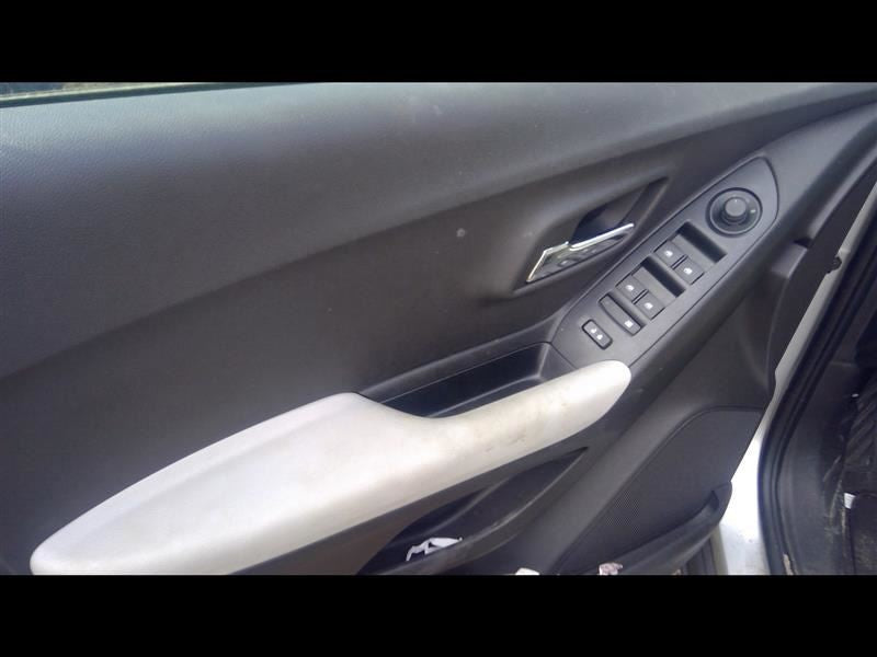 Transmission VIN B 8th Digit Opt Luv AWD Fits 17-19 ENCORE 501767
