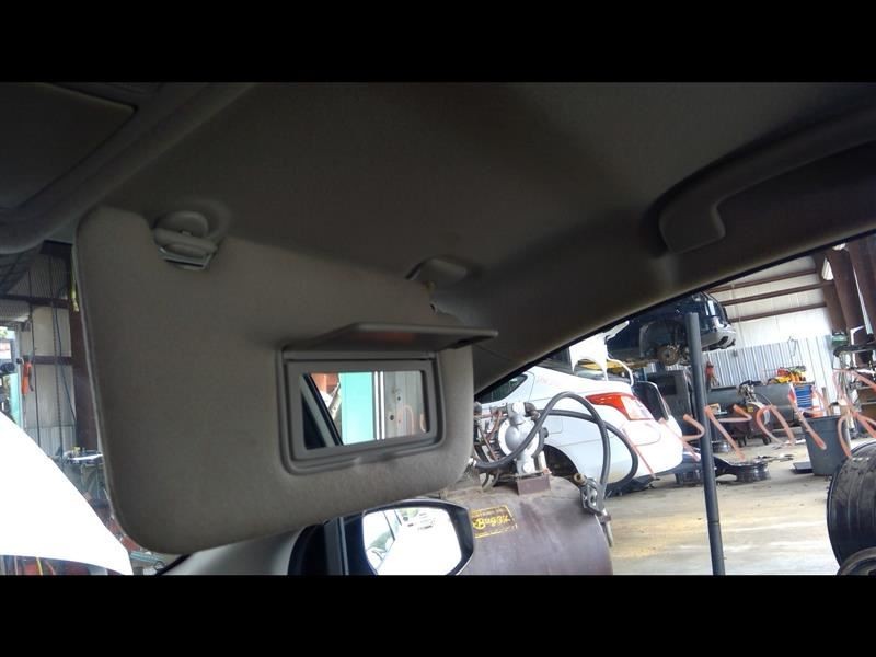 Driver Door Handle Exterior Assembly Door Front Fits 13-19 SENTRA 1060939