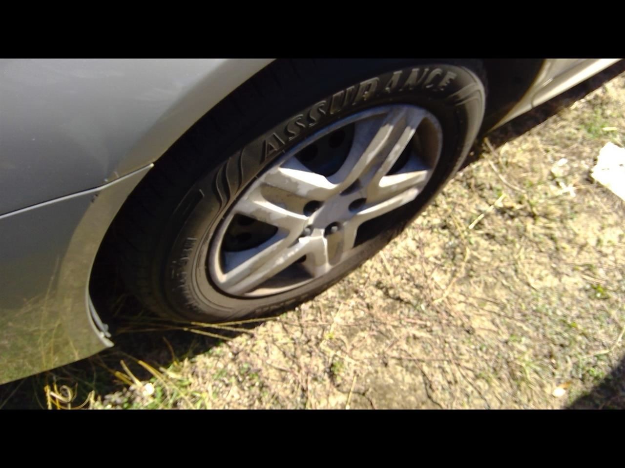Driver Lower Control Arm Front VIN W 4th Digit Limited Fits 00-16 IMPALA 1096834