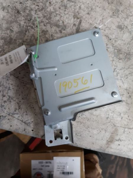 Audio Equipment Radio Control Panel ID 23334983 Fits 16 EQUINOX 455236