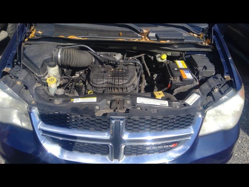 Power Steering Pump Fits 11-19 CARAVAN 575908