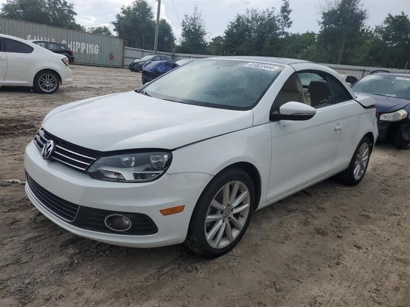 Passenger Axle Shaft Front 2.0L Automatic Transmission Fits 10-16 EOS 1060542