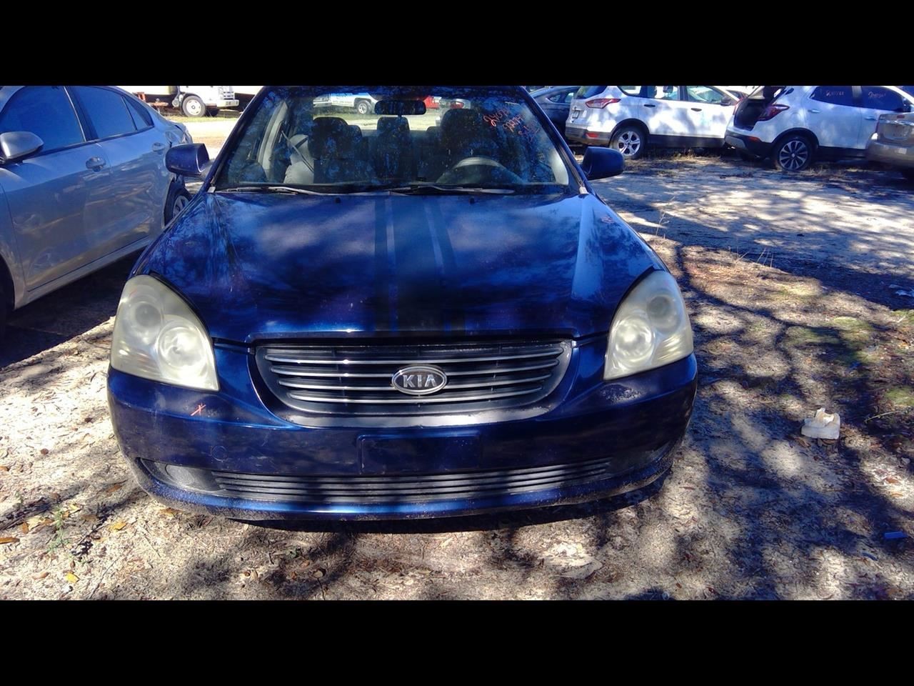 Engine ECM Electronic Control Module 2.4L Automatic Fits 06-08 OPTIMA 1087915