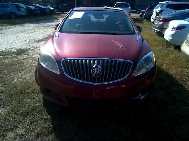 Info-GPS-TV Screen VIN P 4th Digit Limited Opt Udy Fits 12-16 CRUZE 373062