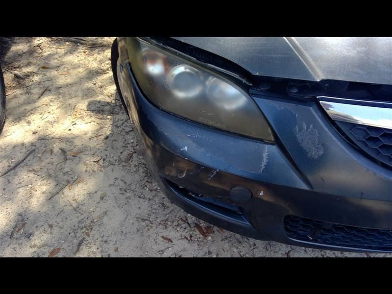 Alternator Without Turbo Fits 07-09 MAZDA 3 1064843