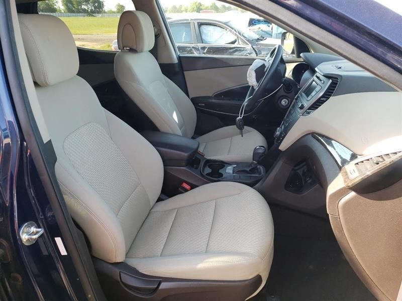 Automatic Transmission SWB Sport 2.4L FWD Fits 17-18 SANTA FE 671102