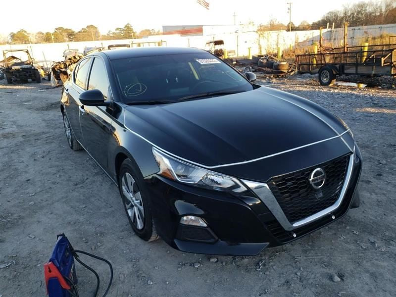 Speedometer Cluster 4 Cylinder MPH ID 24810-6CA0A Fits 19-20 ALTIMA 675123