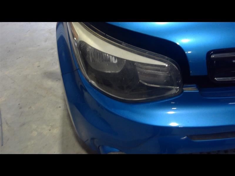Alternator Fits 16-20 TUCSON 1076987