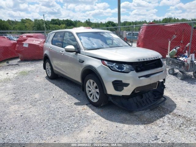 AC Compressor Fits 12-17 EVOQUE 1056066