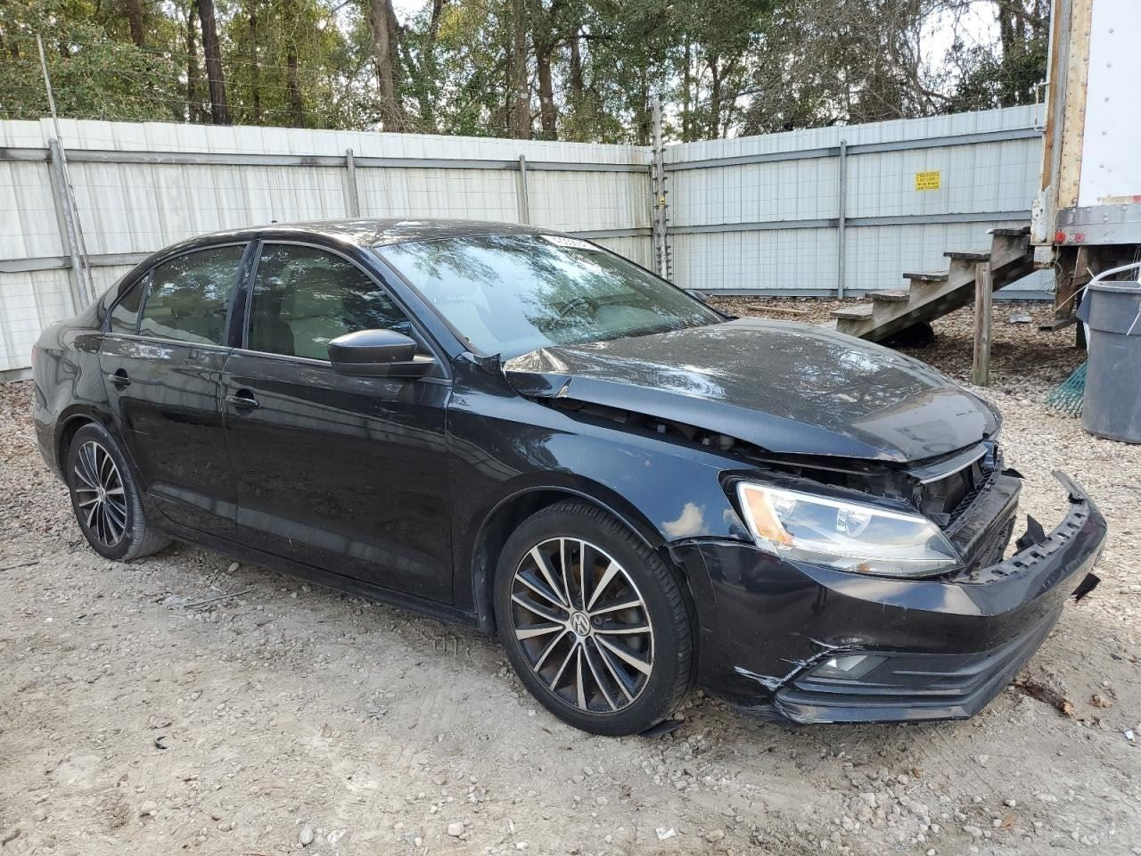 Temperature Control Manual Temperature Control Fits 15-18 JETTA 1108856