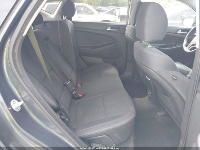 Driver Axle Shaft Front Outer AWD 2.4L Fits 19-21 TUCSON 1129403
