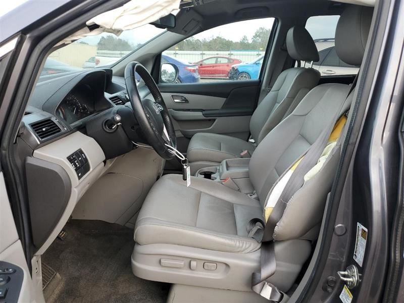 Chassis ECM Body Control BCM Center Dash EX Fits 14-17 ODYSSEY 732061