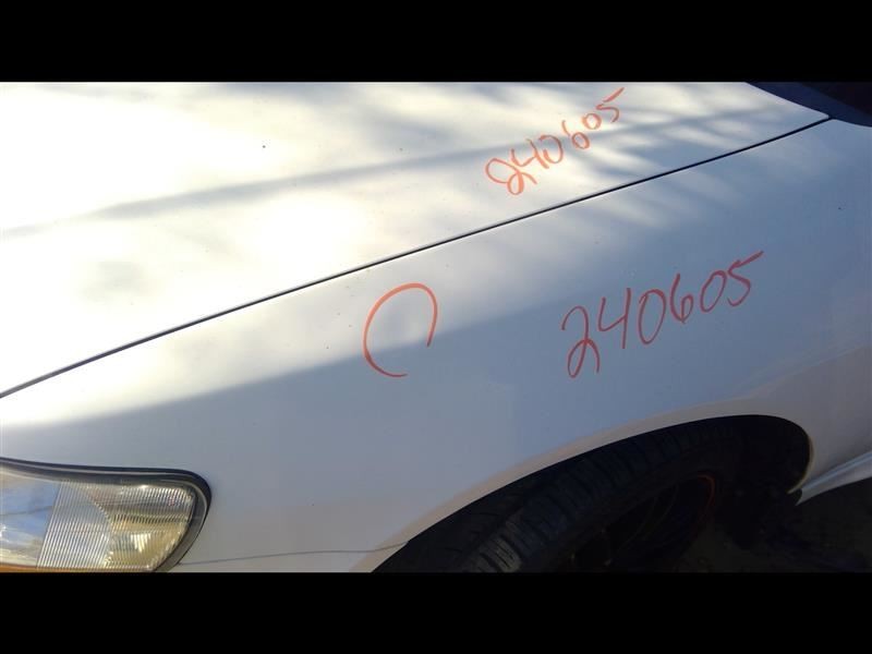 Engine ECM Electronic Control Module Lower Center Dash Fits 00-02 ACCORD 1077800