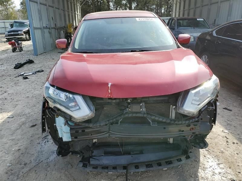 Power Brake Booster VIN J 1st Digit Japan Built Fits 17-18 ROGUE 1032329