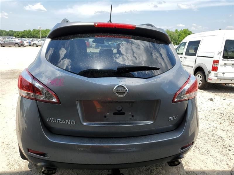 Driver Left Axle Shaft Front Axle Fits 09-14 MURANO 1048988