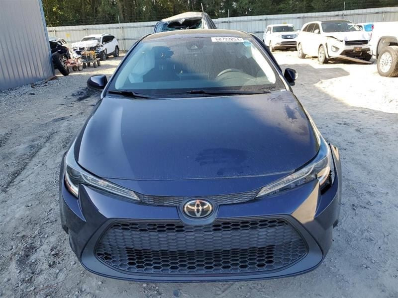 COROLLA 2021 Anti-Lock Brake Part 1074478