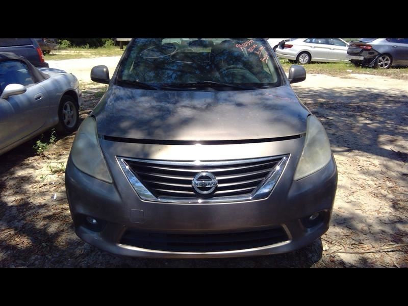 Driver Front Door Switch Driver's Lock And Window Fits 12-19 VERSA 1052559